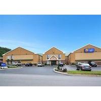 Comfort Inn Kimball