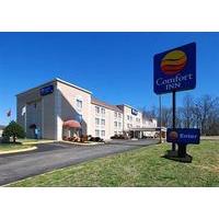 Comfort Inn Dickson