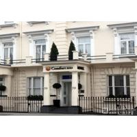 COMFORT INN LONDON - WESTMINSTE