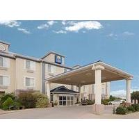 Comfort Inn Cleburne