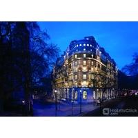 corinthia hotel londo