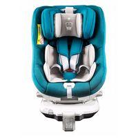 Cozy N Safe Merlin Isofix Group 0+/1 Car Seat-Blue