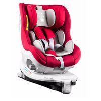 Cozy N Safe Merlin Isofix Group 0+/1 Car Seat-Red