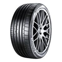 Continental SportContact 6 335/25/22 105Y