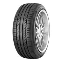 Continental SportContact 5 255/45/17 98W
