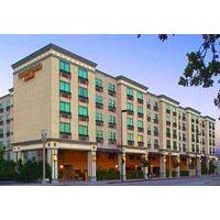 Courtyard by Marriott Old Pasadena