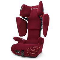 Concord Transformer X-Bag Group 2/3 Car Seat-Bordeaux Red (New)