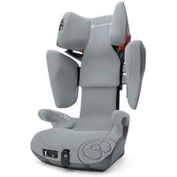 concord transformer x bag group 23 car seat graphite grey new