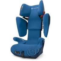 concord transformer x bag group 23 car seat ocean blue new