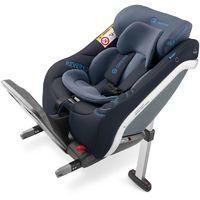 Concord Reverso Plus i-Size Car Seat-Deep Water Blue (New 2017)
