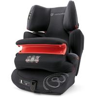 Concord Transformer Pro Group 1/2/3 Car Seat-Midnight Black (New)