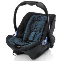 concord ion group 0 car seat carbon blue