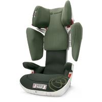 Concord Transformer XT Group 2/3 Car Seat-Jungle Green Limited Edition (New)