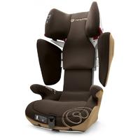 Concord Transformer T Group 2/3 Car Seat-Walnut Brown (New)