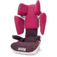 Concord Transformer XT Group 2/3 Car Seat-Rose Pink (New)