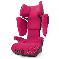 Concord Transformer X-Bag Group 2/3 Car Seat-Rose Pink (New)