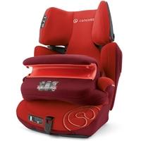 Concord Transformer Pro Group 1/2/3 Car Seat-Tomato Red (New)