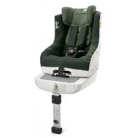Concord Absorber XT Isofix Group 1 Car Seat-Jungle Green (New)