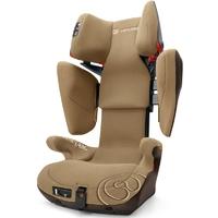 Concord Transformer X-Bag Group 2/3 Car Seat-Walnut Brown (New)