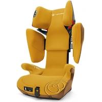 Concord Transformer X-Bag Group 2/3 Car Seat-Sweet Curry Limited Edition (New)