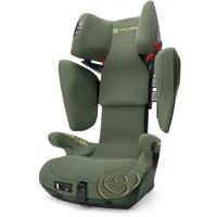 Concord Transformer X-Bag Group 2/3 Car Seat-Jungle Green Limited Edition (New)