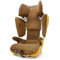 concord transformer t group 23 car seat sweet curry new