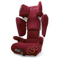 Concord Transformer T Group 2/3 Car Seat-Bordeaux Red (New)