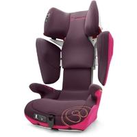 Concord Transformer T Group 2/3 Car Seat-Rose Pink (New)