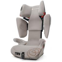 Concord Transformer X-Bag Group 2/3 Car Seat-Cool Beige (New)