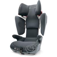 Concord Transformer T Group 2/3 Car Seat-Graphite Grey (New)