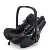 concord air safe clip group 0 car seat midnight black new