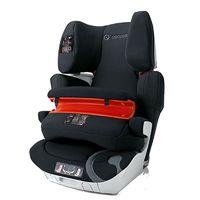 Concord Transformer Pro Group 1, 2, 3 Car Seat-Phantom Black