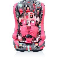 Cosatto Hubbub (5 Point Plus) 1/2/3 ISOFIX Car Seat-Kokeshi Smile (New)