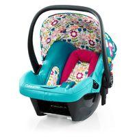 cosatto hold 0 car seat happy campers new