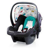 Cosatto Hold 0+ Car Seat-Space Racer (New)