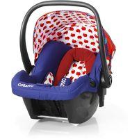 Cosatto Hold 0+ Car Seat-Apple SeedClearance Offer