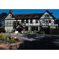 CORUS HOTEL THE EDGWAREBURY