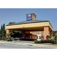 Comfort Inn & Suites Oakland