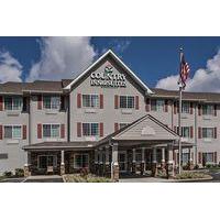 Country Inn & Suites By Carlson Charleston-South