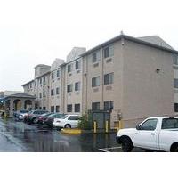 Comfort Inn & Suites Los Alamos