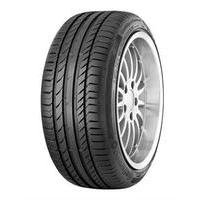 Continental SportContact 5 235/50/18 97V