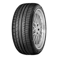 Continental SportContact 5P 265/40/21 101Y