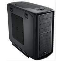 Corsair Graphite 600T Mid-Tower Case (Black)