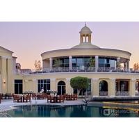 COURTYARD DUBAI, GREEN COMMUNITY