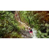 Costa Rica Quest - Teenage Adventure
