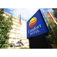 Comfort Hotel Weimar