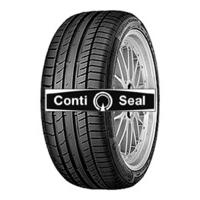 Continental SportContact 5 SUV ContiSeal 235/55/18 100V