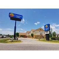 Comfort Inn Biloxi - Ocean Springs