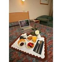 Comfort Inn Blue Lagoon