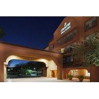 Country Inn & Suites By Carlson Phoenix Airport at Tempe